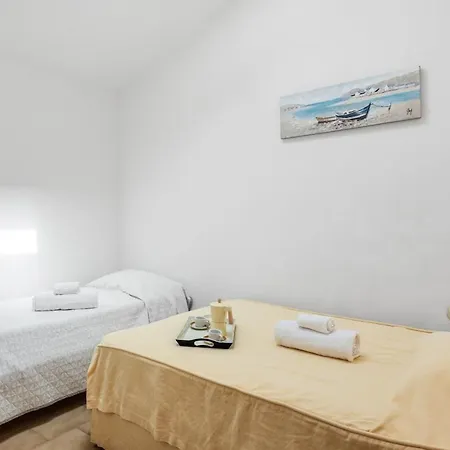 Lägenhet Exclusive Sea Terrace Panoramic Sea View Golfo Aranci