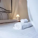 Exclusive Sea Terrace Panoramic Sea View Apartment Golfo Aranci