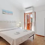 Exclusive Sea Terrace Panoramic Sea View Golfo Aranci