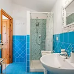 Exclusive Sea Terrace Panoramic Sea View