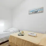Apartment Exclusive Sea Terrace Panoramic Sea View Golfo Aranci