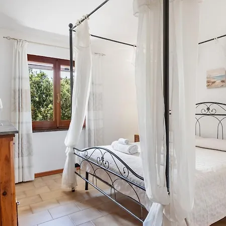 Exclusive Sea Terrace Panoramic Sea View * Golfo Aranci