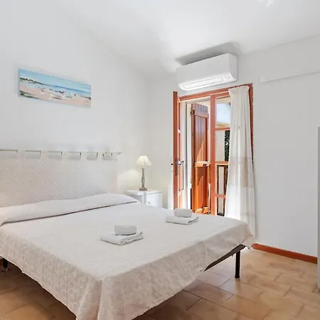 Exclusive Sea Terrace Panoramic Sea View Golfo Aranci
