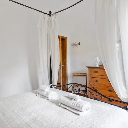 Exclusive Sea Terrace Panoramic Sea View Apartment Golfo Aranci
