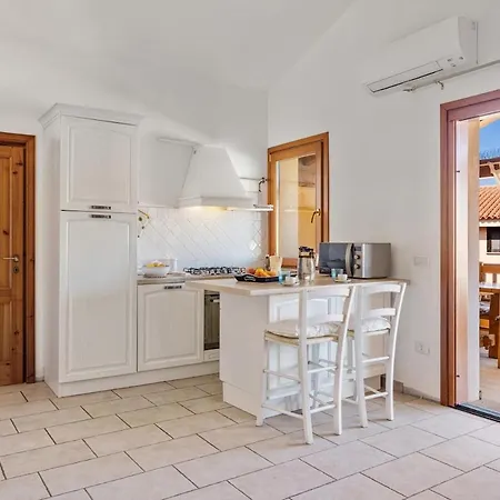 Apartment Exclusive Sea Terrace Panoramic Sea View Golfo Aranci