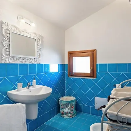 Exclusive Sea Terrace Panoramic Sea View
