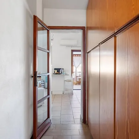 Exclusive Sea Terrace Panoramic Sea View *